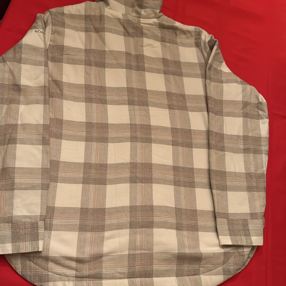 Columbia Women’s Hooded Jacket - Picture 9 of 13